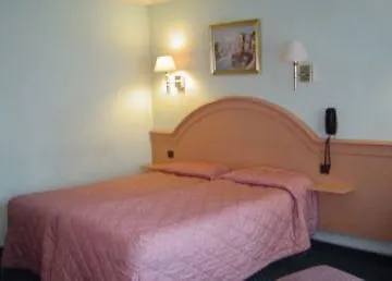 Hotel Des Arenes Париж 3*,