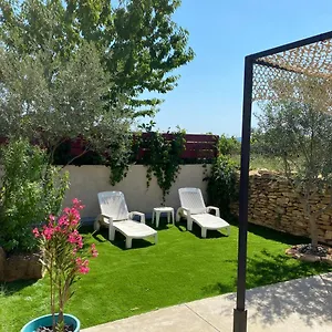 La Vigne Vakantiehuis Saint-Just (Ardeche)