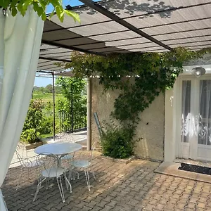 La Gente Vakantiehuis Pernes-les-Fontaines
