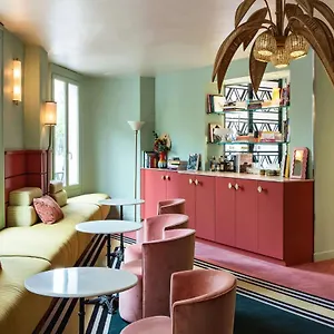 4* Hotel Mercedes