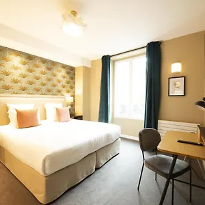 3* Hotel Des Batignolles