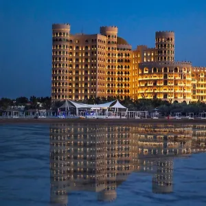 **** Resort Al Hamra United Arab Emirates
