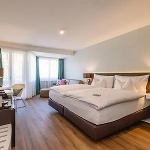Spalentor - Ihr Sympathisches Stadthotel 4* בזל