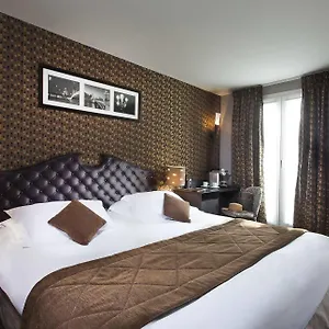 Hotel Du Eugene, Paris