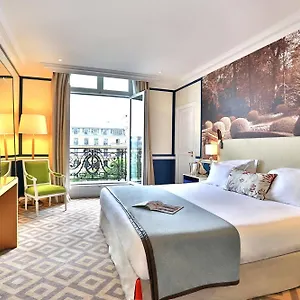 Hotel Fraser Le Claridge Champs-elysees, Paris