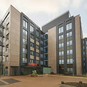 Corendon Urban Amsterdam Schiphol Airport 4* באדהופדורפ