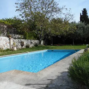 L'escaillon Vakantiehuis La Colle-sur-Loup