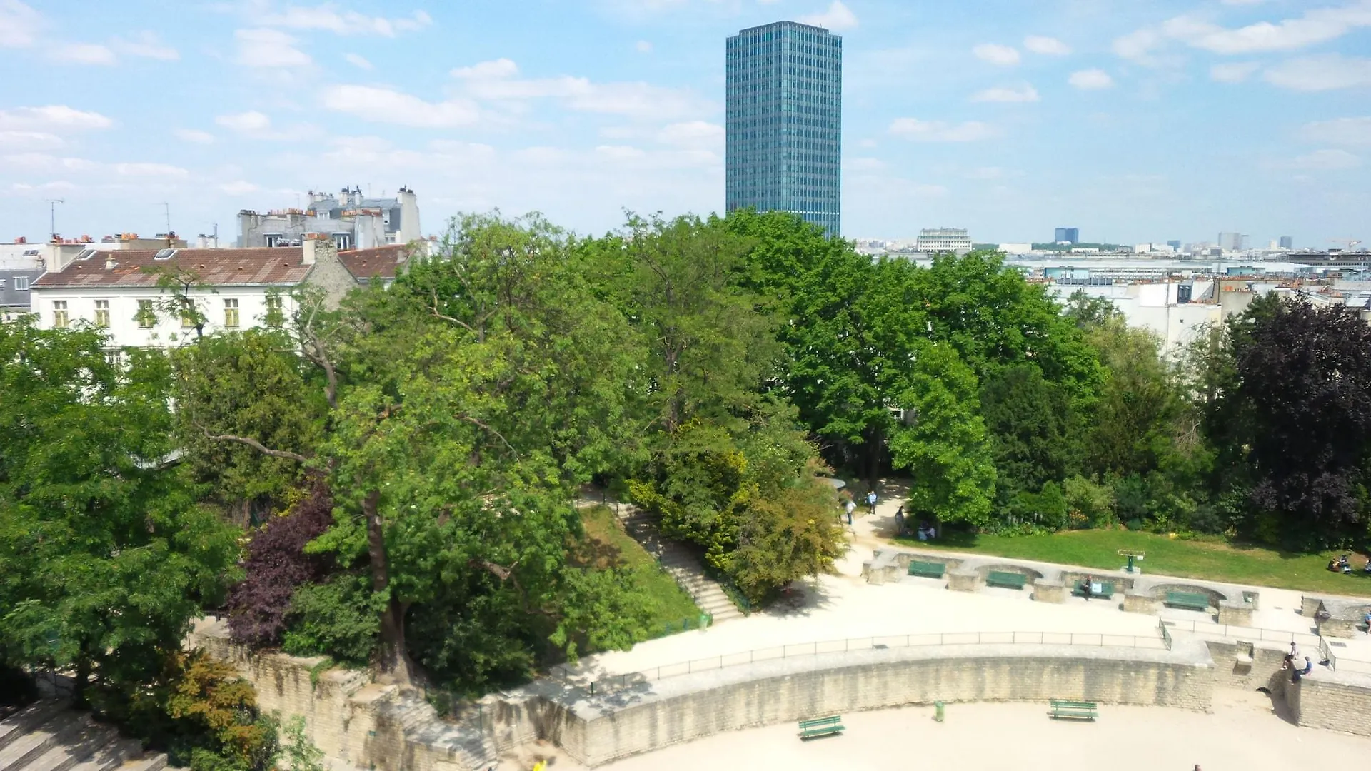 Hotel Des Arenes Paris 3*,  France