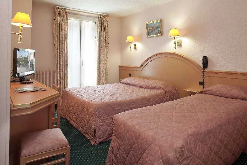 Hotel Des Arenes Paris