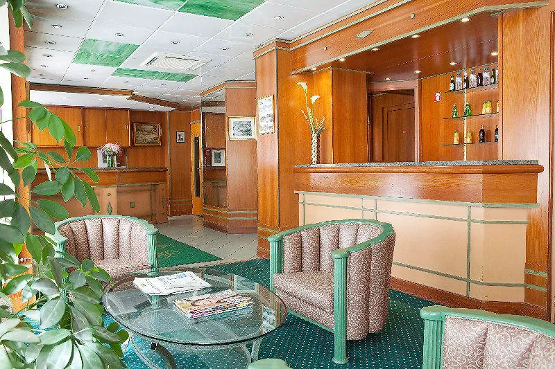 Hotel Des Arenes Paris