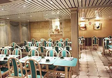 Hotel Des Arenes Paris