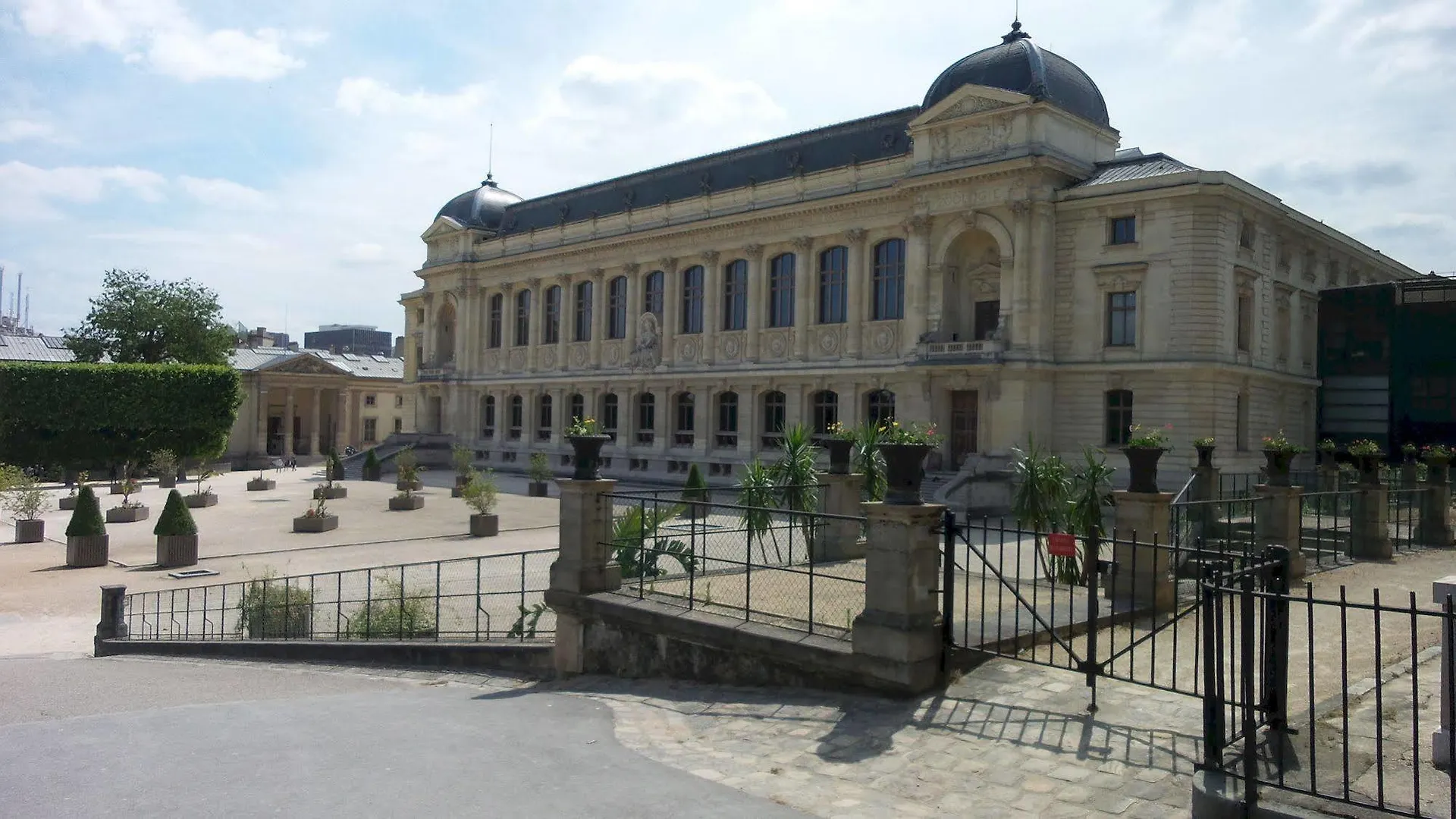 Hotel Des Arenes Paris