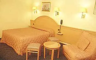 Hotel Des Arenes Paris